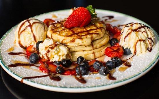 Rendezvous On Ruthven Coffee Shop